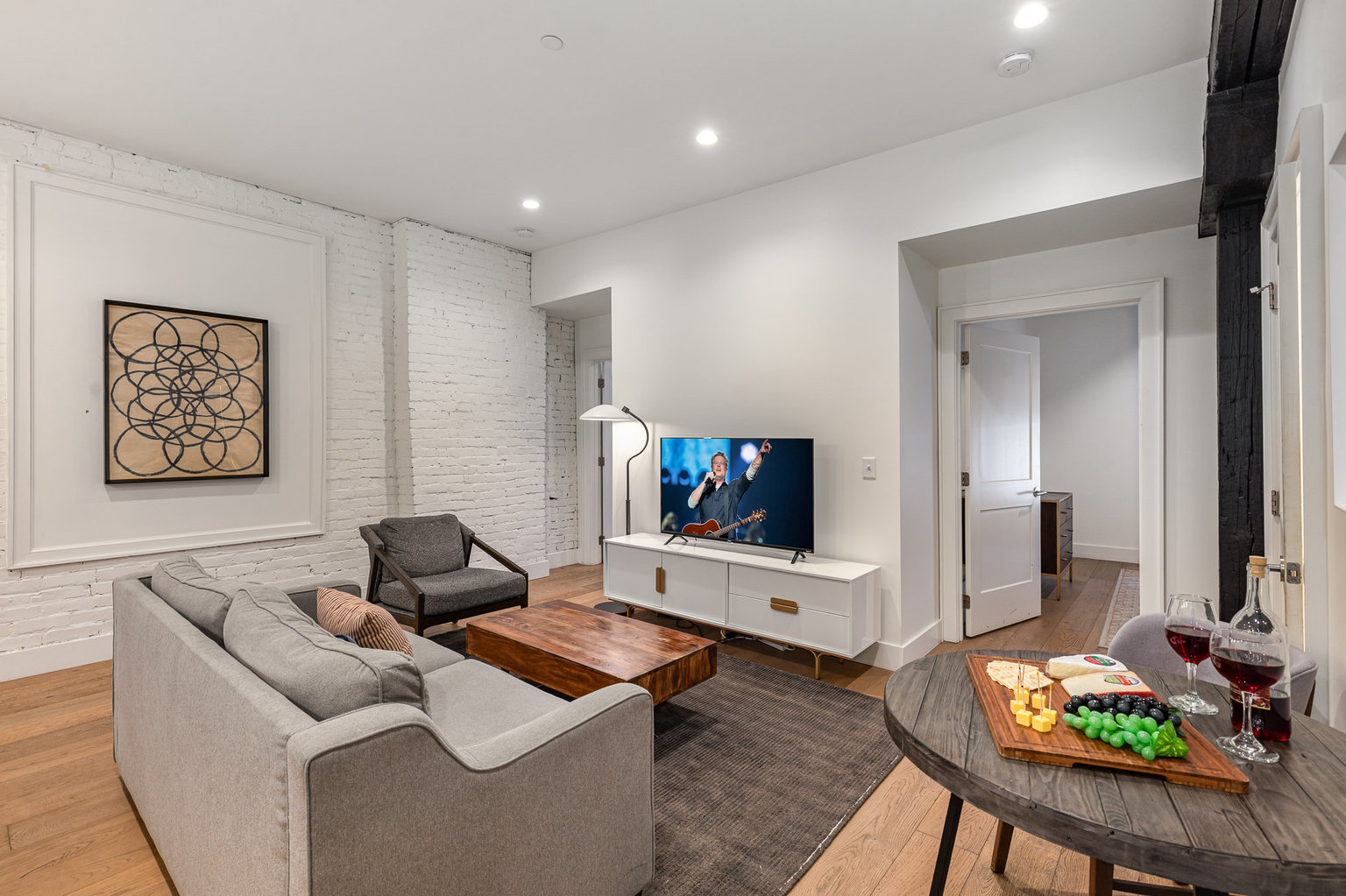 Nashville Vacation Rental