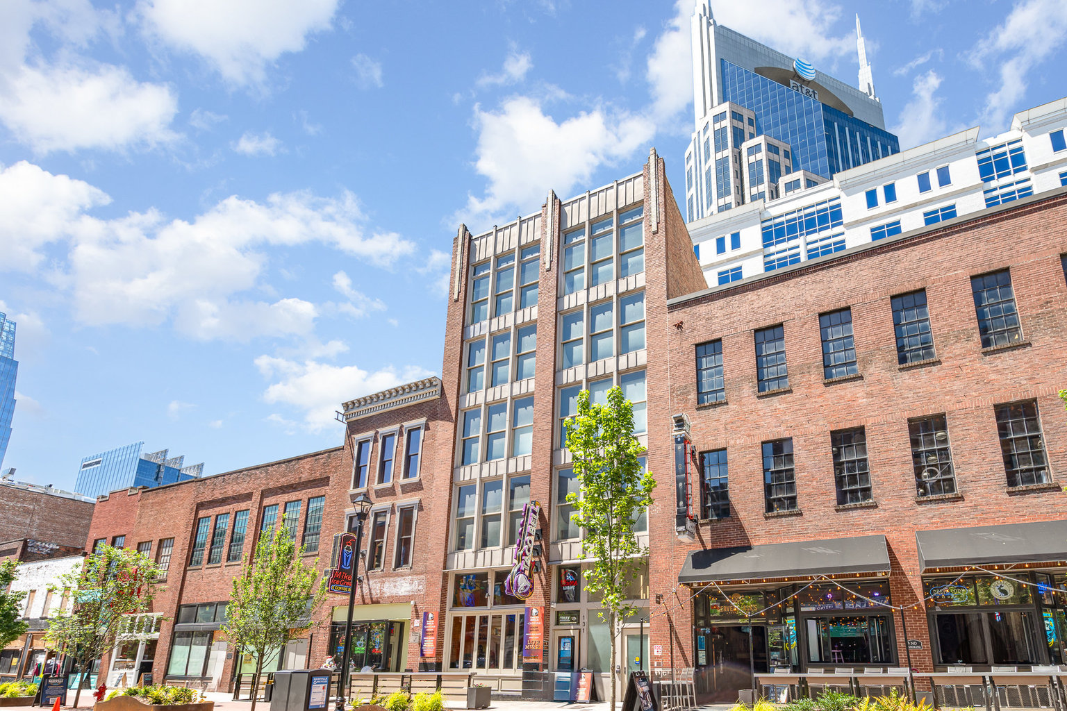 Nashville Vacation Rental