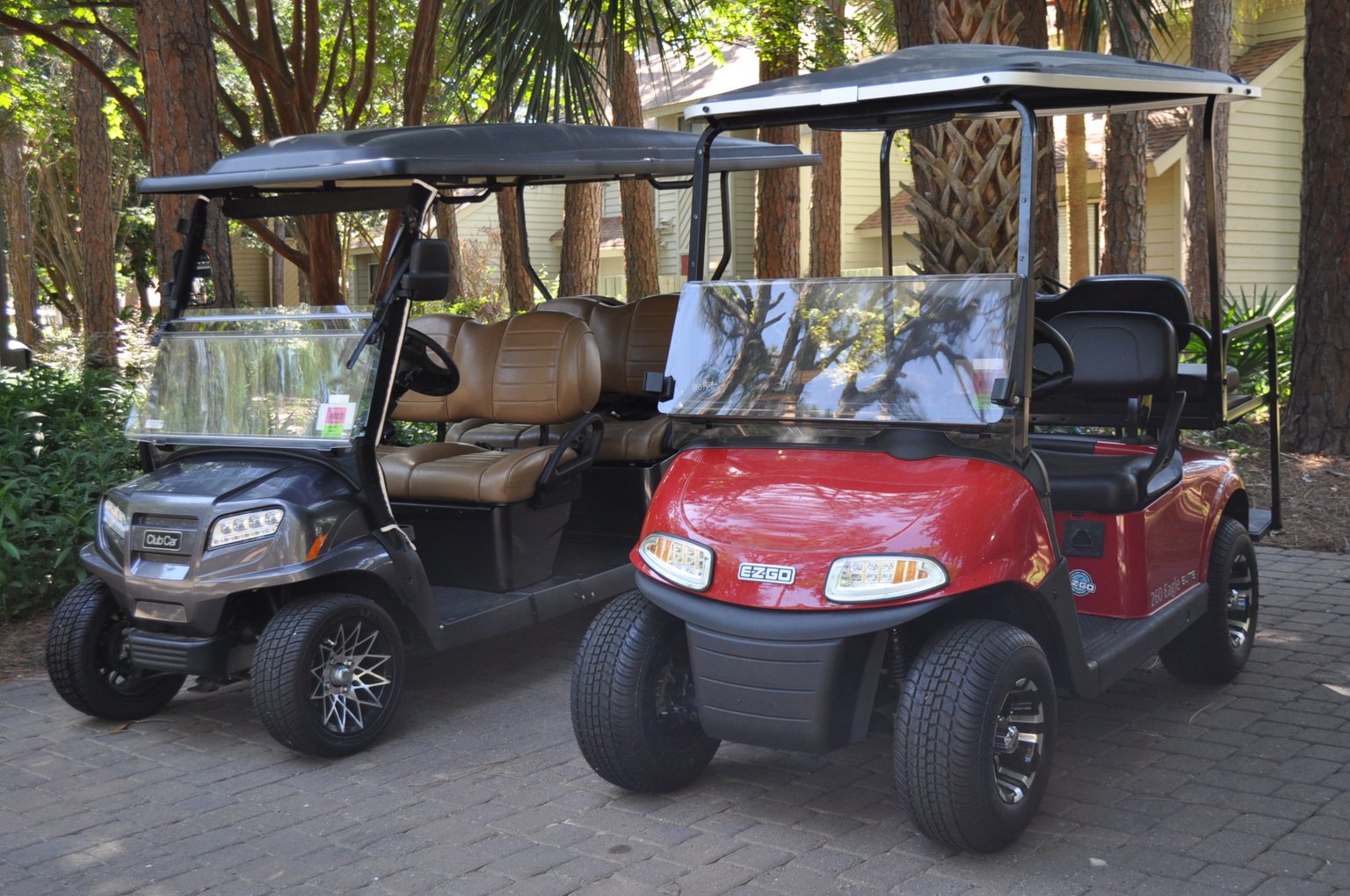 Miramar Beach Vacation Rental