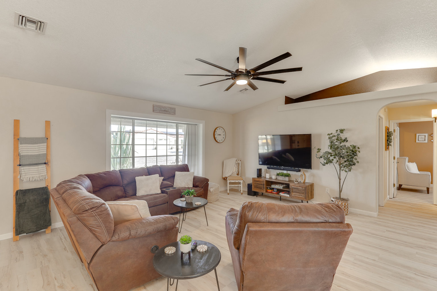 Lake Havasu City Vacation Rental