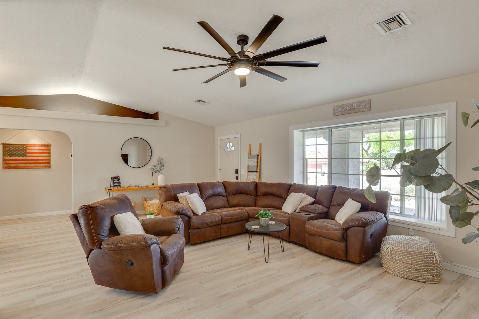 Lake Havasu City Vacation Rental