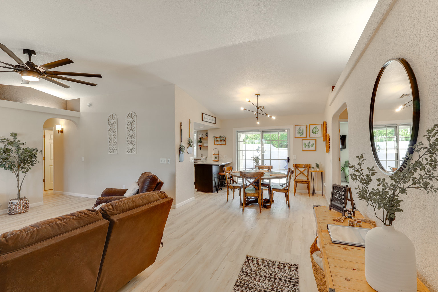 Lake Havasu City Vacation Rental