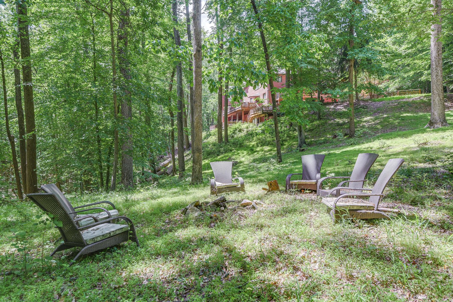 Cockeysville Vacation Rental