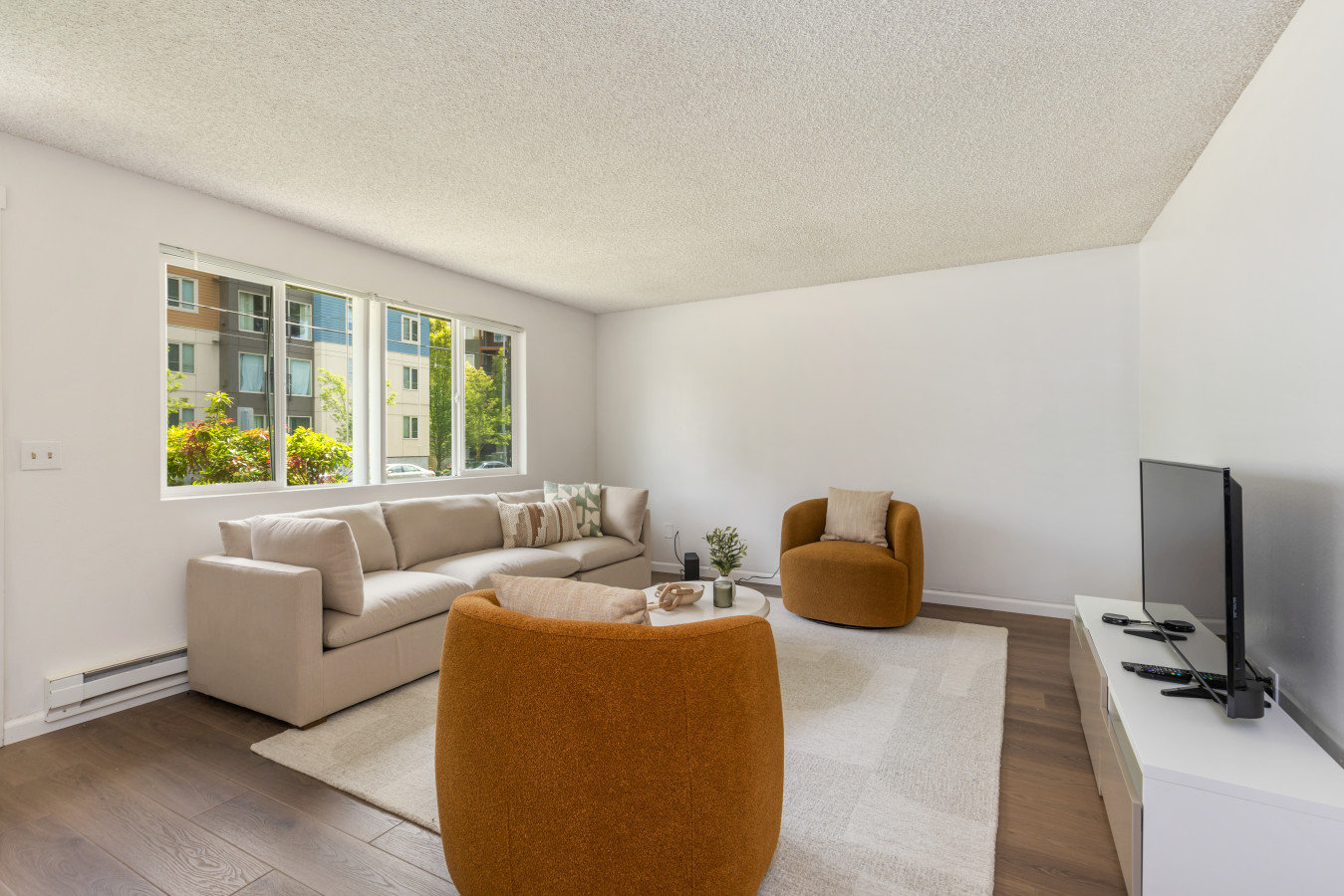 Lynnwood Vacation Rental