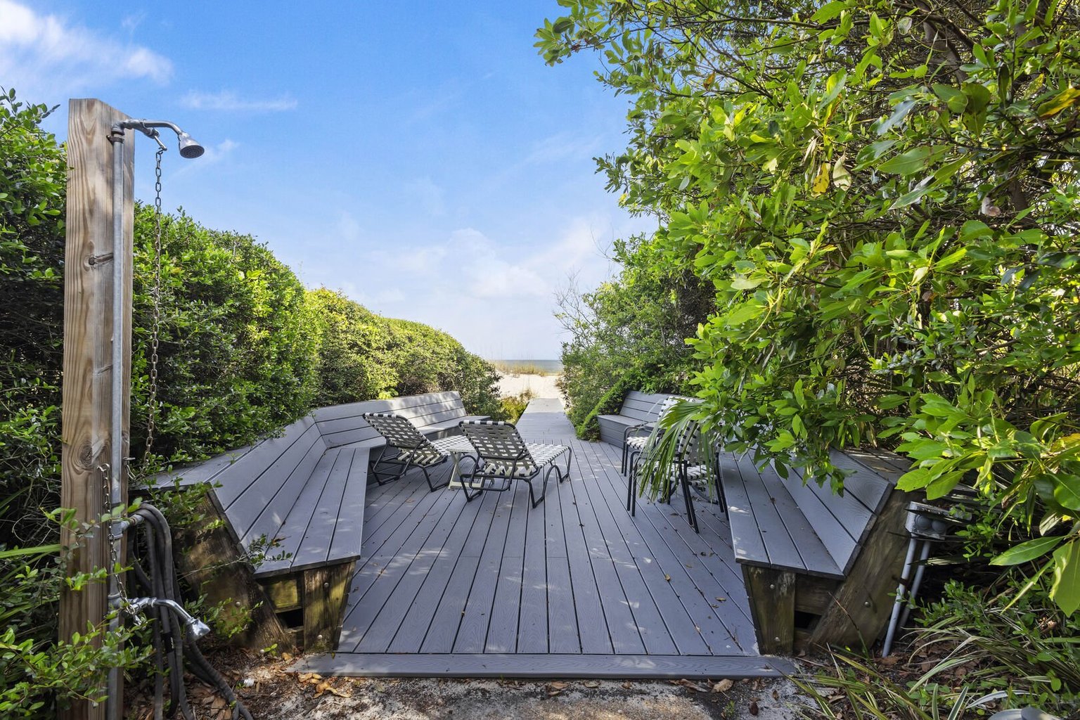 Hilton Head Island Vacation Rental