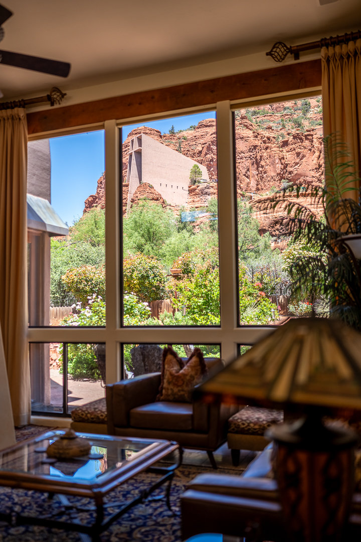 Sedona Vacation Rental