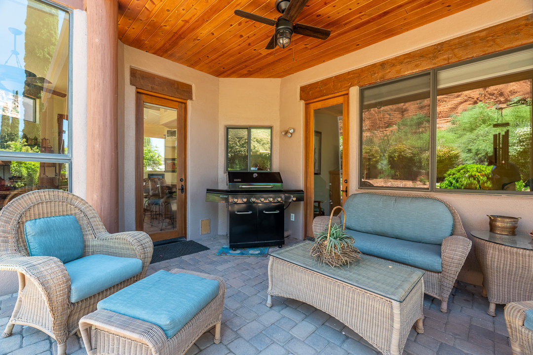 Sedona Vacation Rental