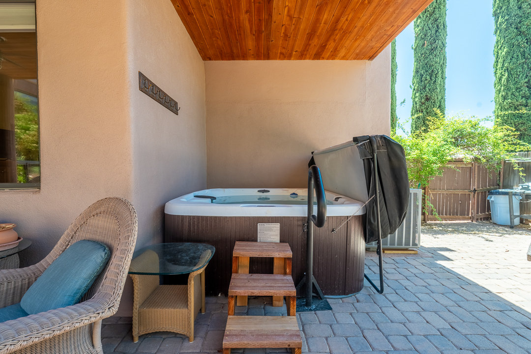 Sedona Vacation Rental