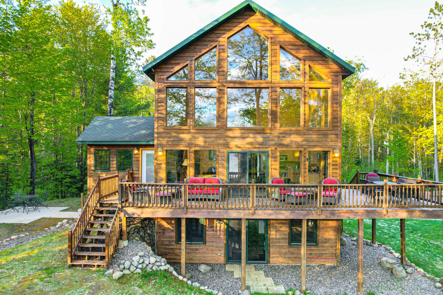 Hayward Vacation Rental