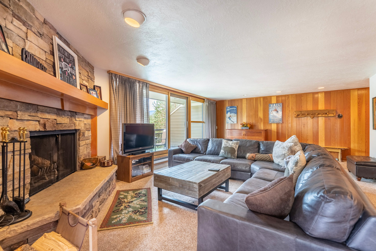 Keystone Vacation Rental