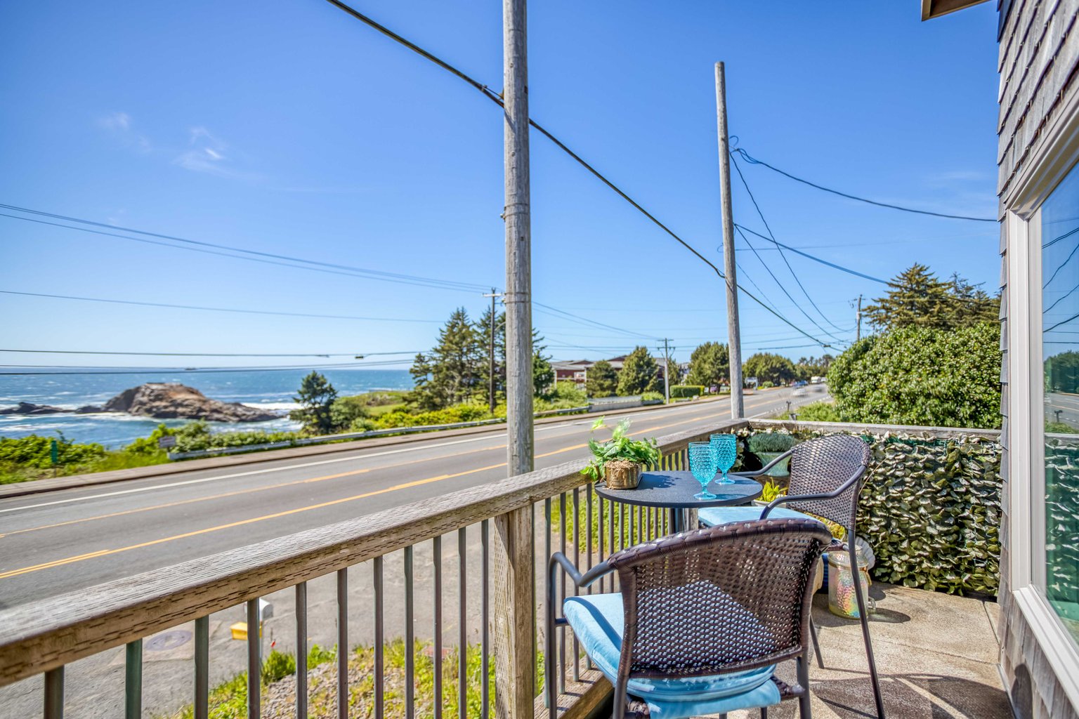 Depoe Bay Vacation Rental