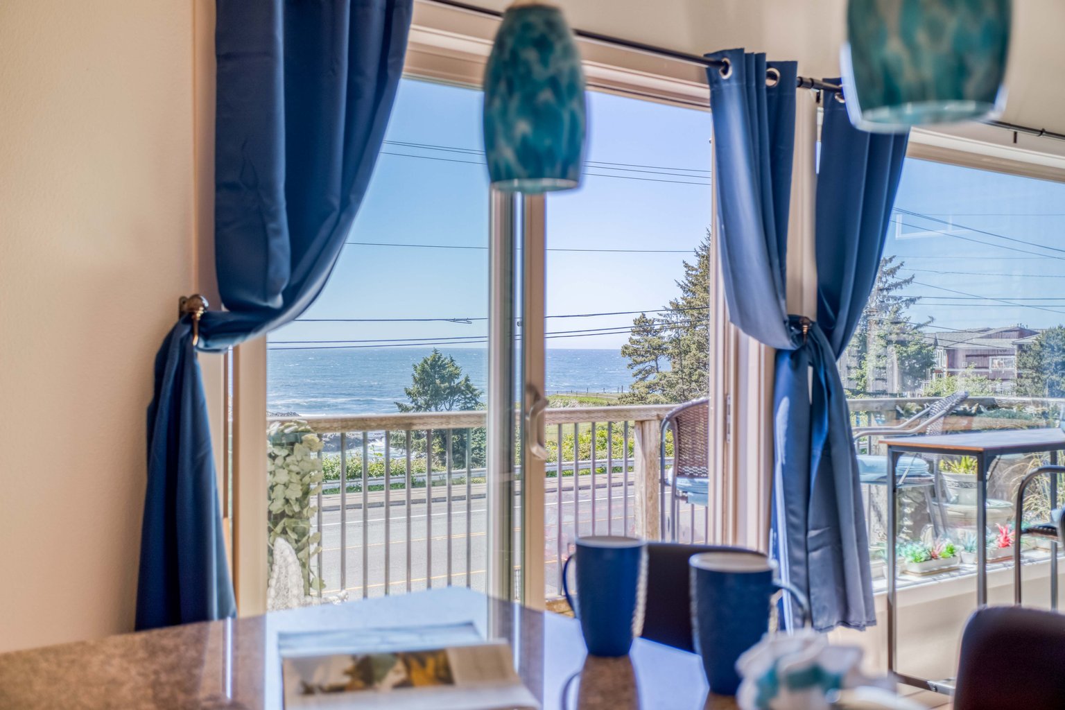 Depoe Bay Vacation Rental