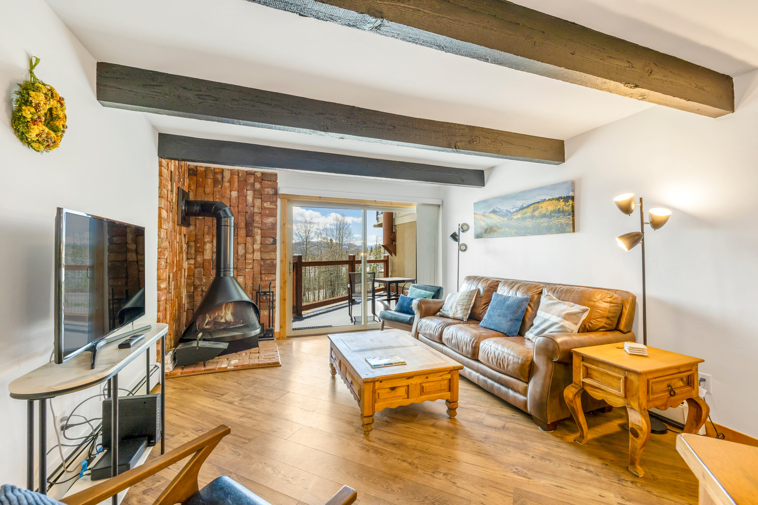 Silverthorne Vacation Rental