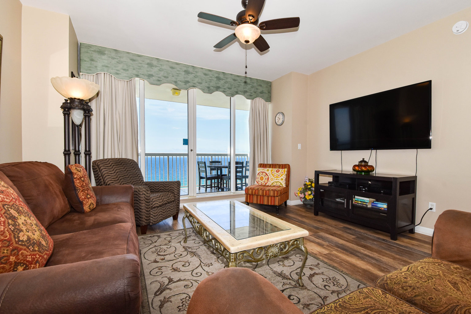 Destin Vacation Rental