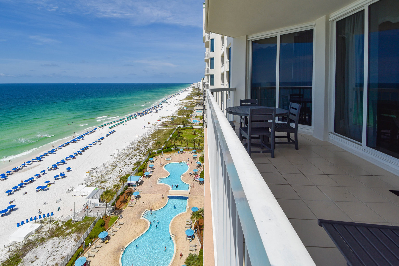Destin Vacation Rental