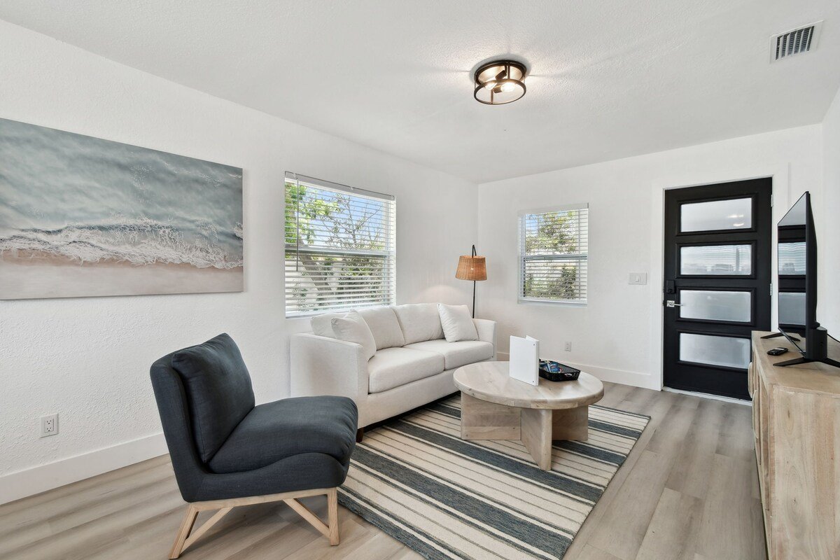 Treasure Island Vacation Rental