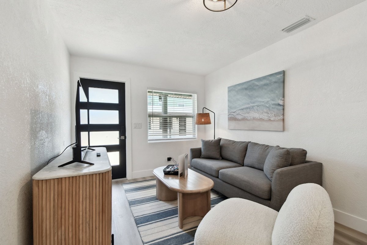 Treasure Island Vacation Rental