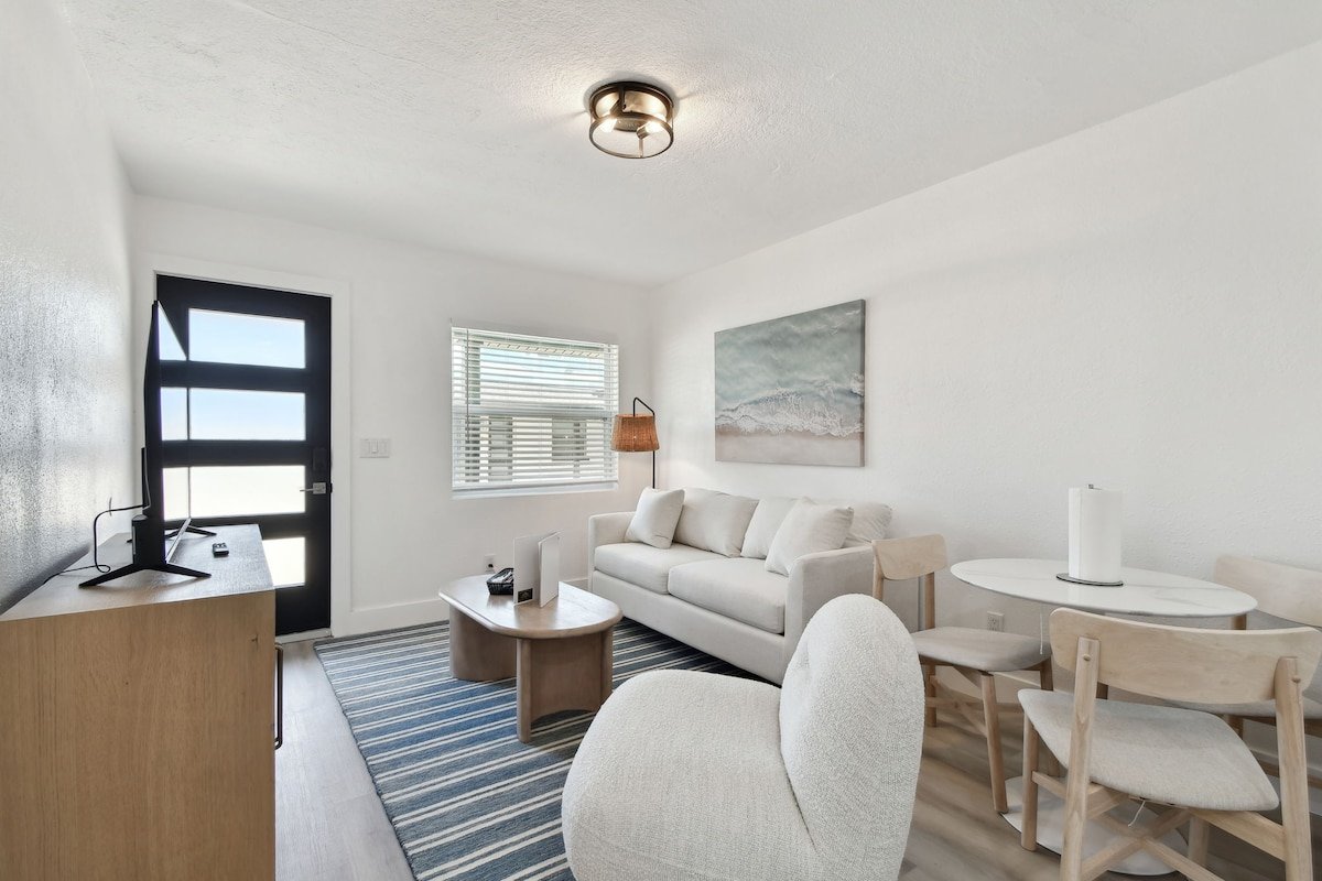 Treasure Island Vacation Rental