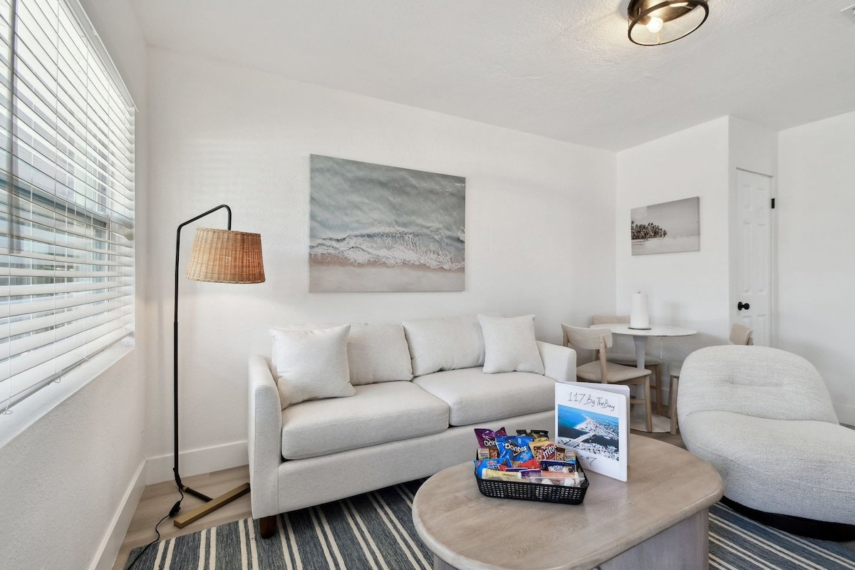 Treasure Island Vacation Rental