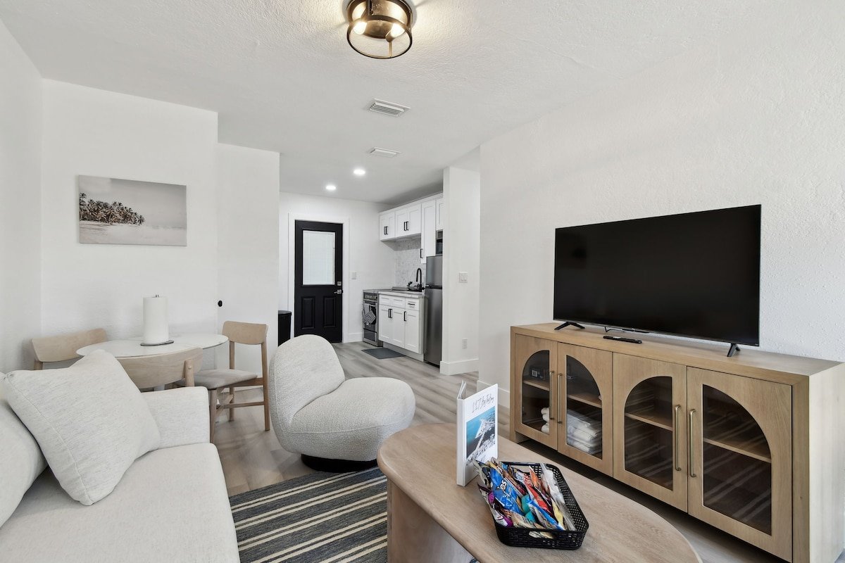 Treasure Island Vacation Rental