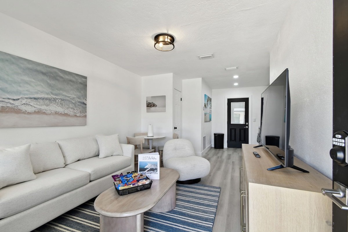 Treasure Island Vacation Rental