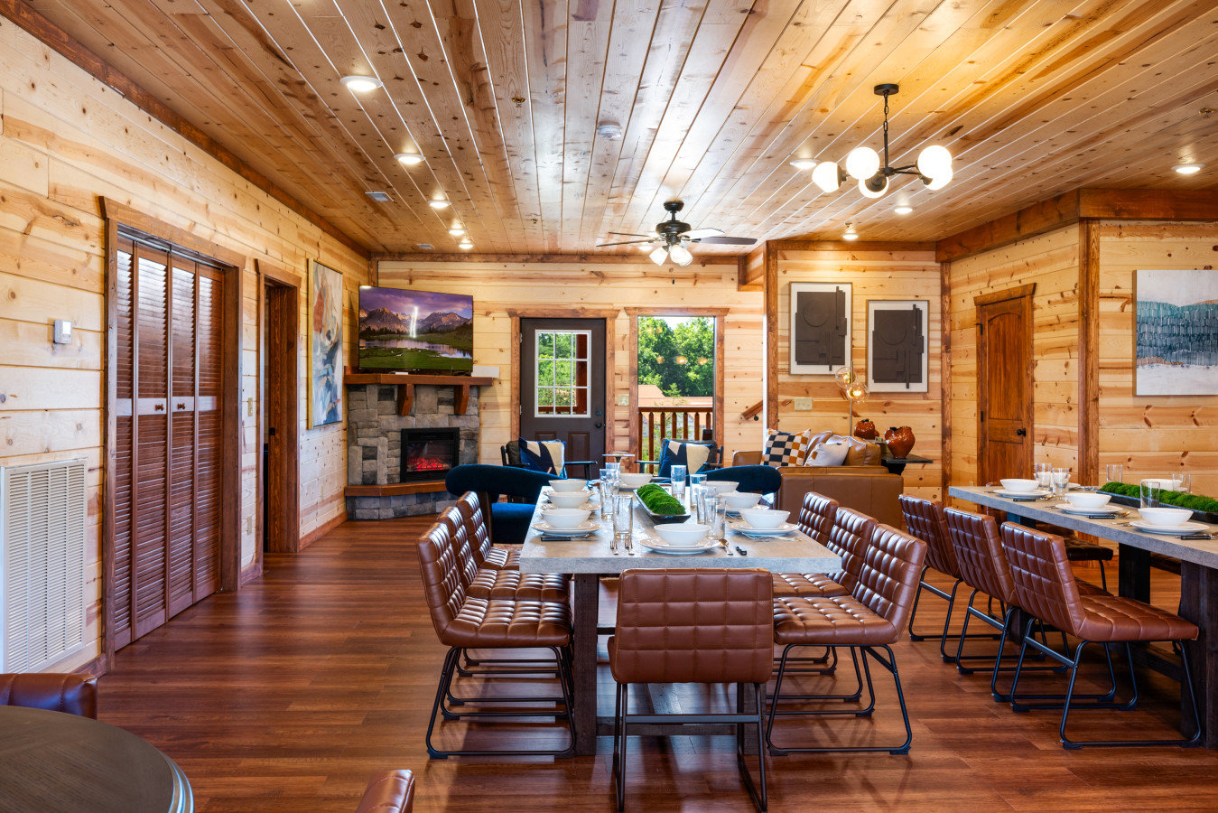 Sevierville Vacation Rental