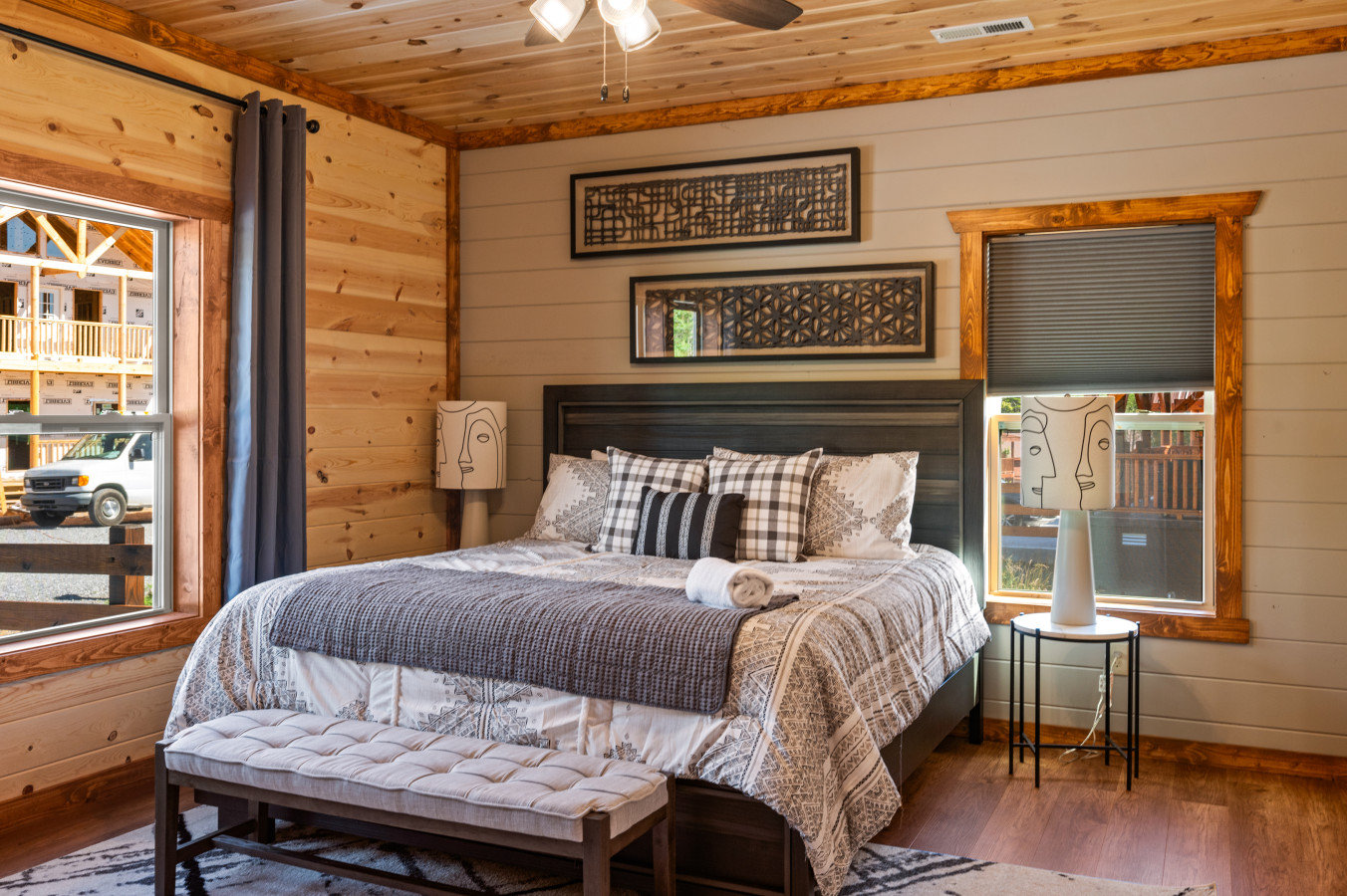 Sevierville Vacation Rental