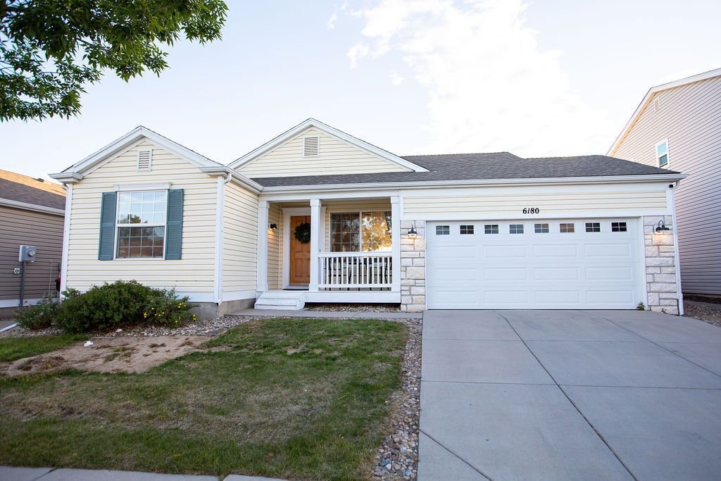 Colorado Springs Vacation Rental