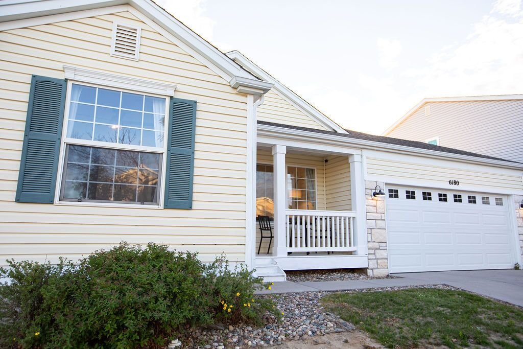 Colorado Springs Vacation Rental