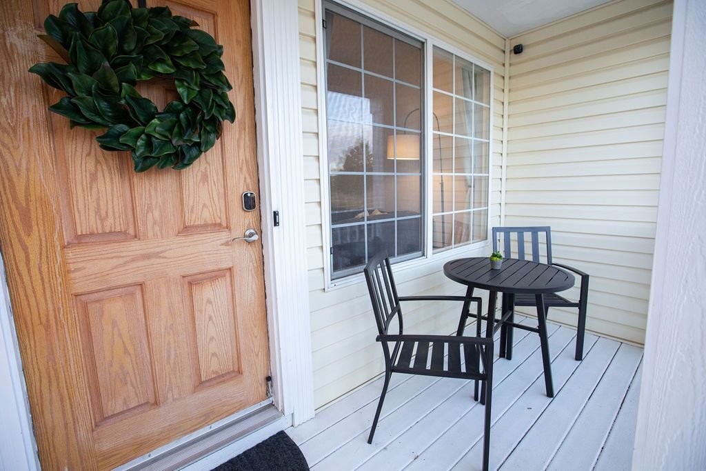Colorado Springs Vacation Rental