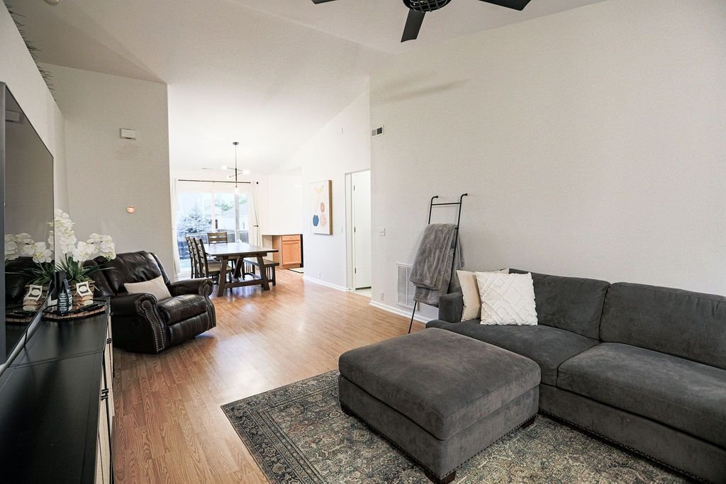 Colorado Springs Vacation Rental