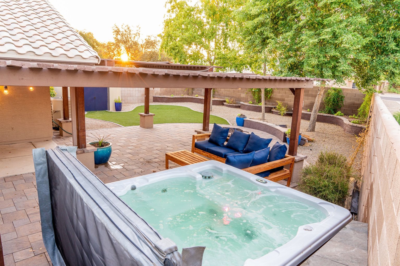 Chandler Vacation Rental
