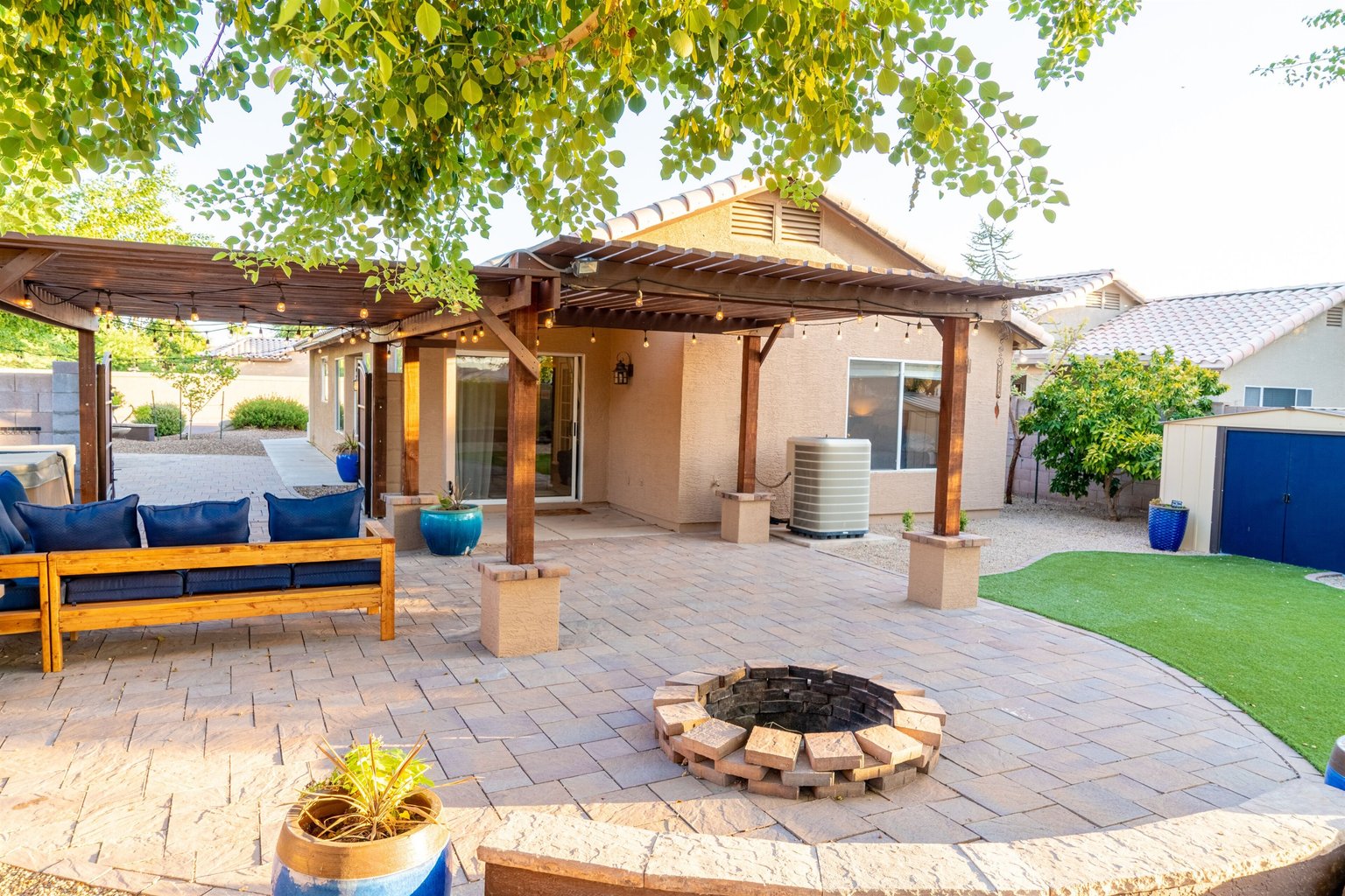 Chandler Vacation Rental