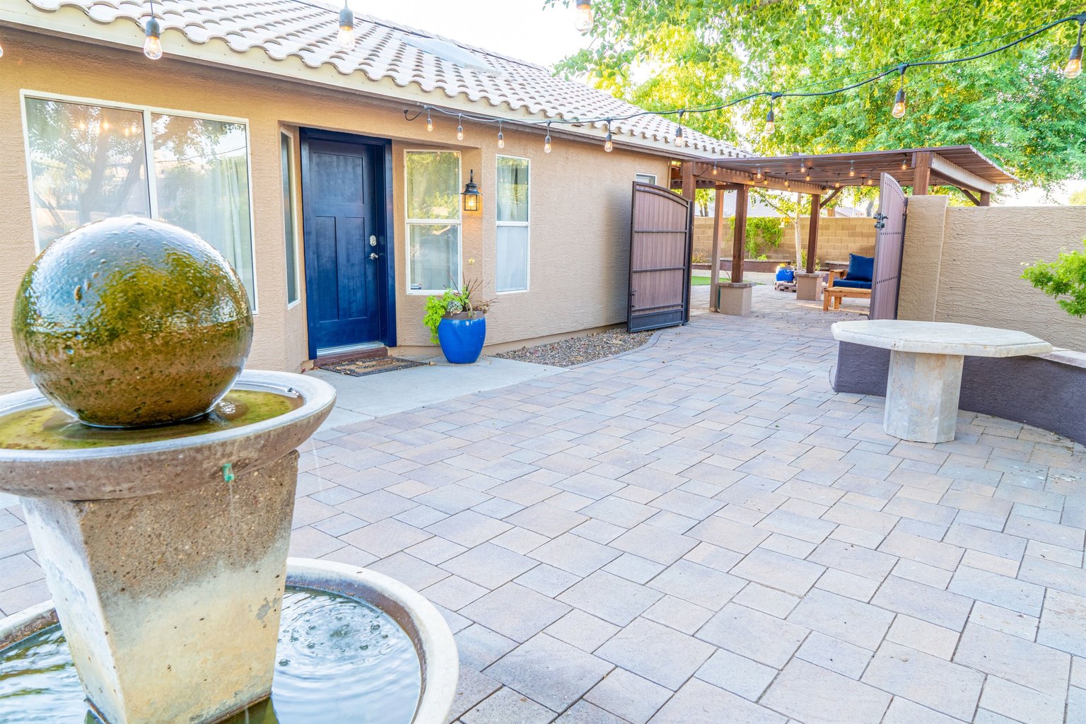 Chandler Vacation Rental