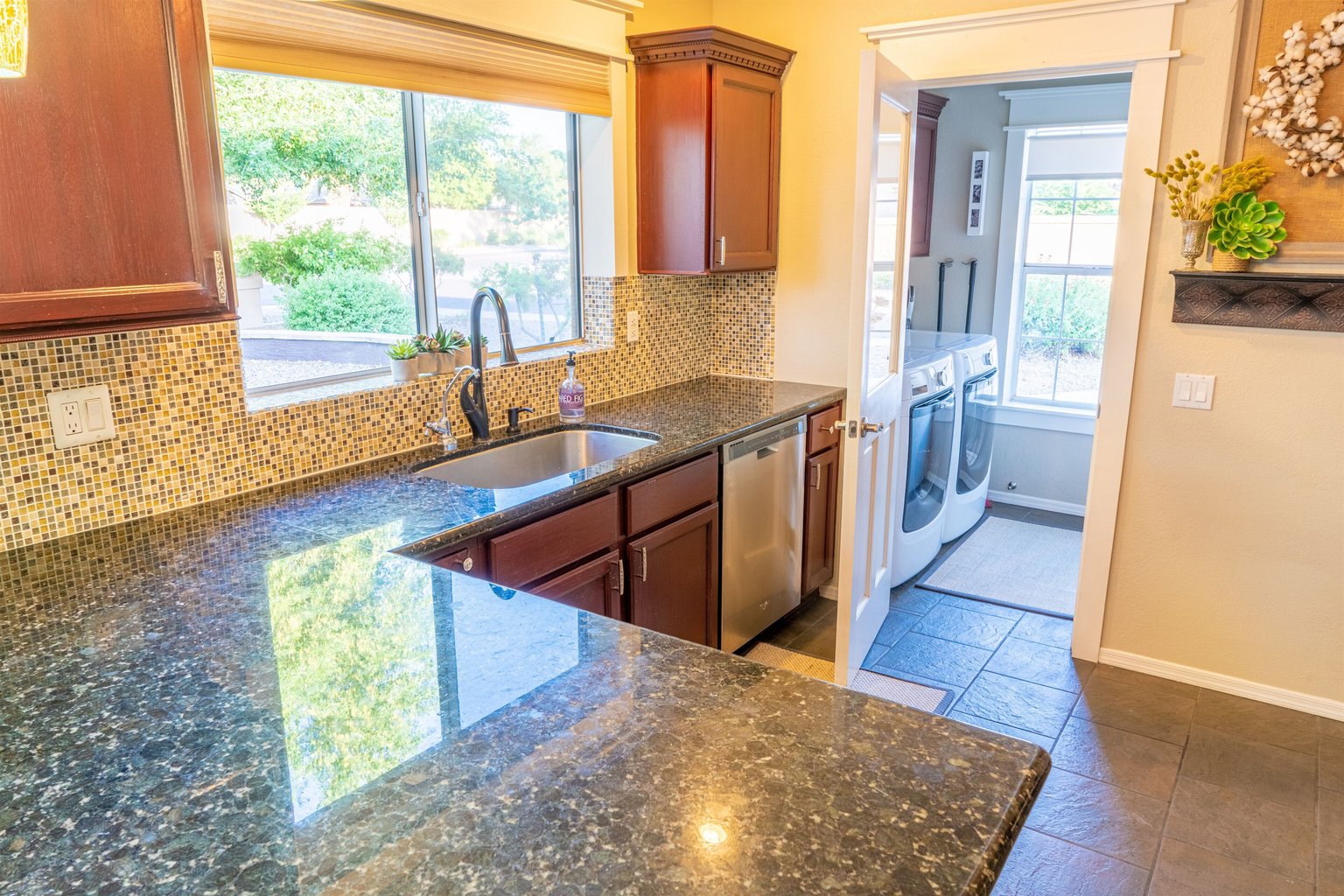 Chandler Vacation Rental