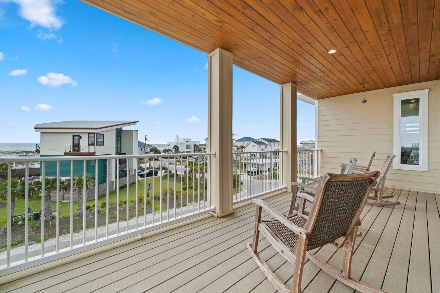 Pensacola Beach Vacation Rental