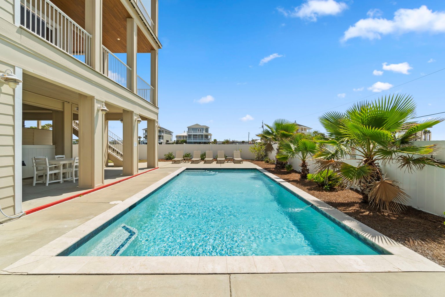 Pensacola Beach Vacation Rental