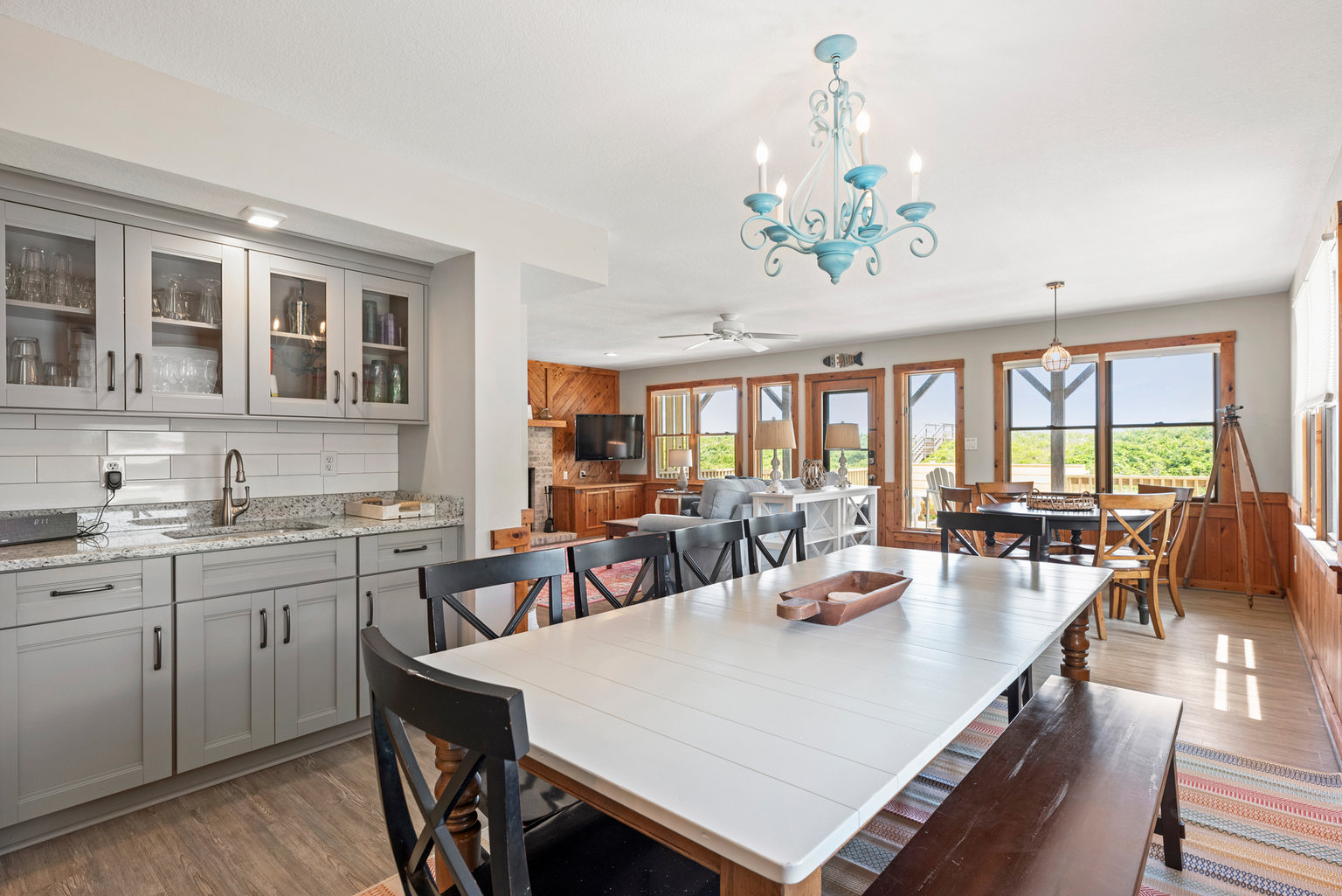 Duck Vacation Rental