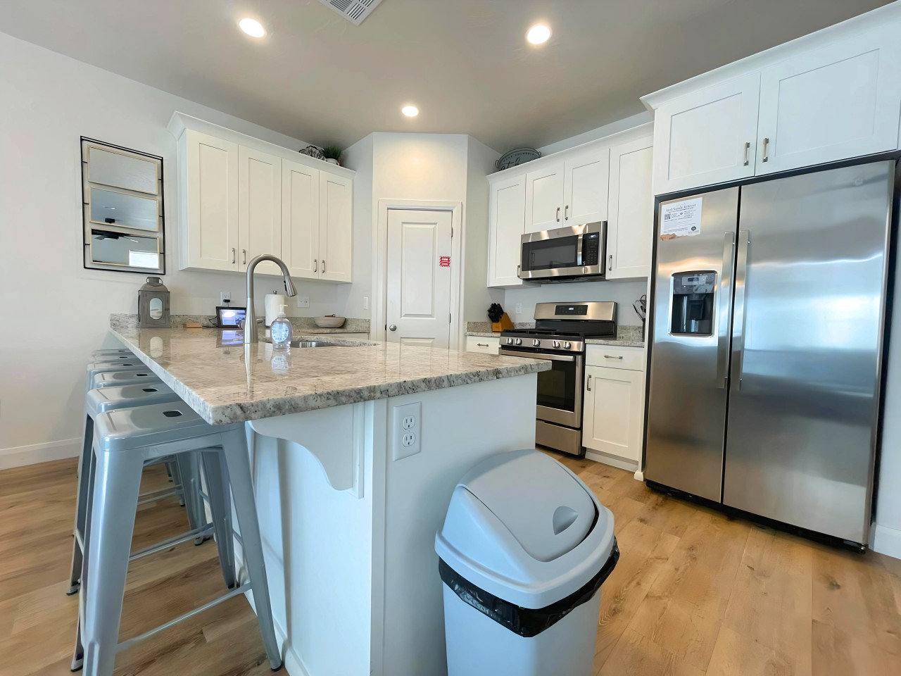 Washington Vacation Rental