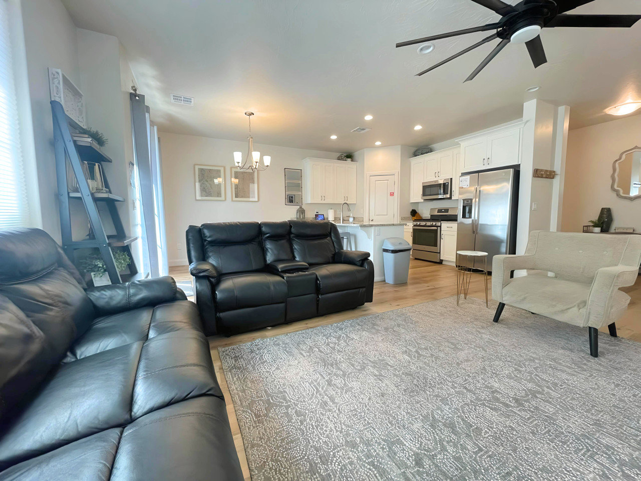 Washington Vacation Rental