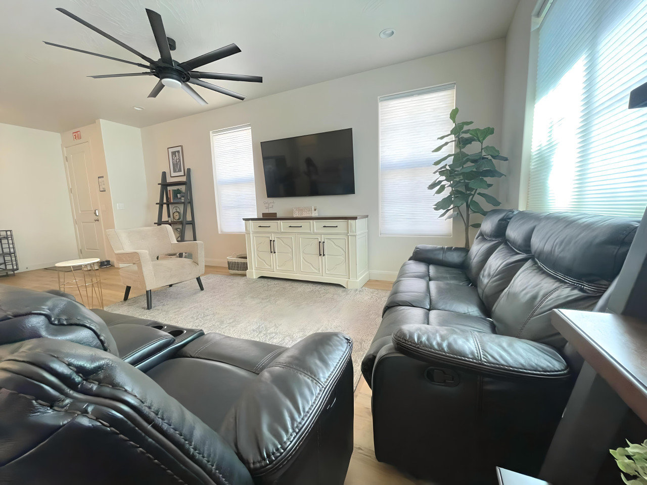 Washington Vacation Rental