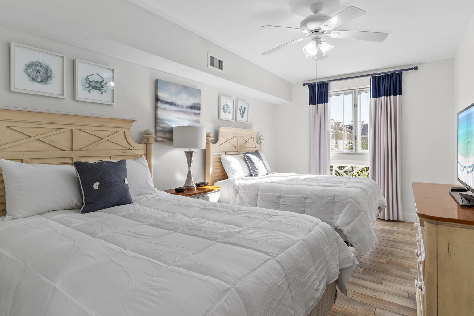 Miramar Beach Vacation Rental