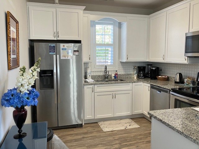 North Myrtle Beach Vacation Rental