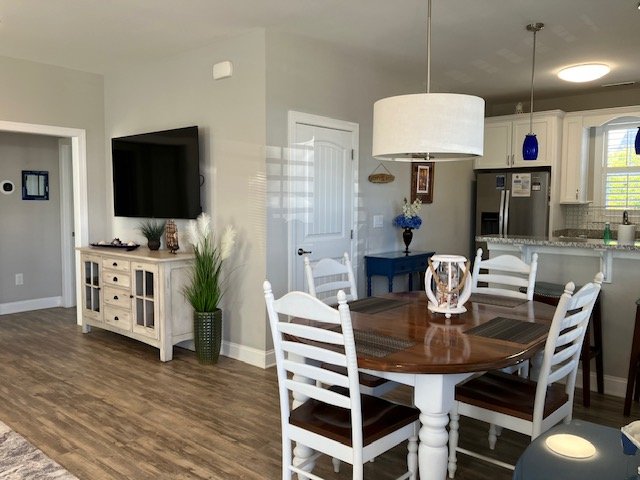 North Myrtle Beach Vacation Rental