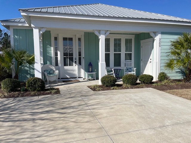 North Myrtle Beach Vacation Rental
