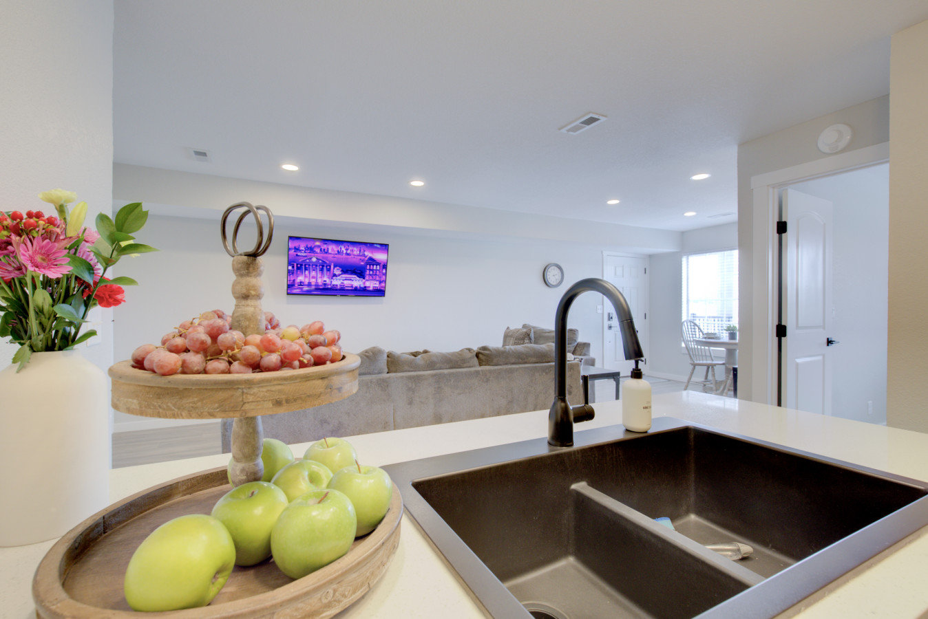 Manhattan Vacation Rental