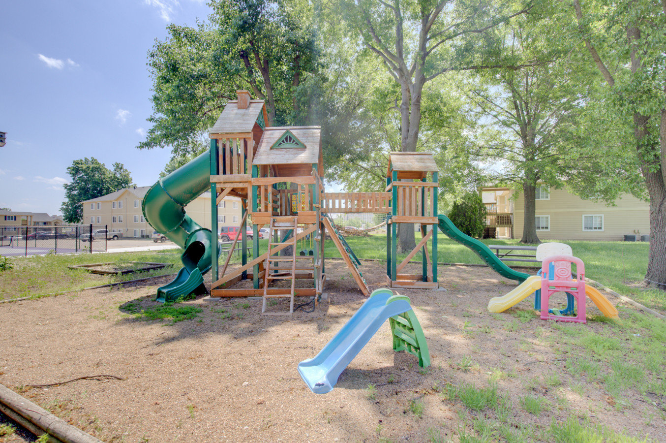 Manhattan Vacation Rental