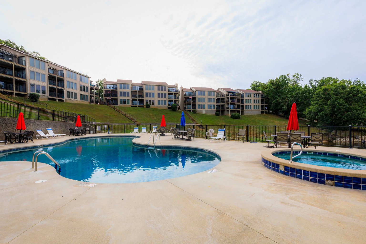 Lake Ozark Vacation Rental