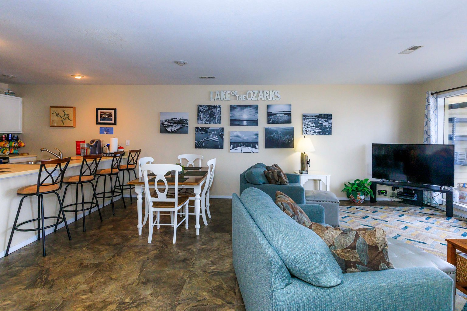Lake Ozark Vacation Rental