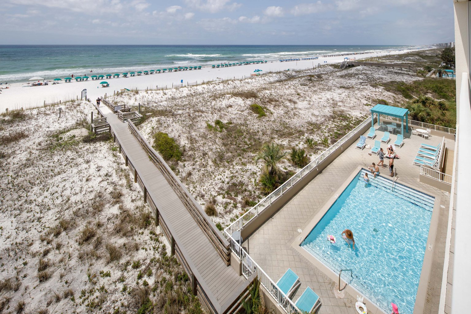 Fort Walton Beach Vacation Rental